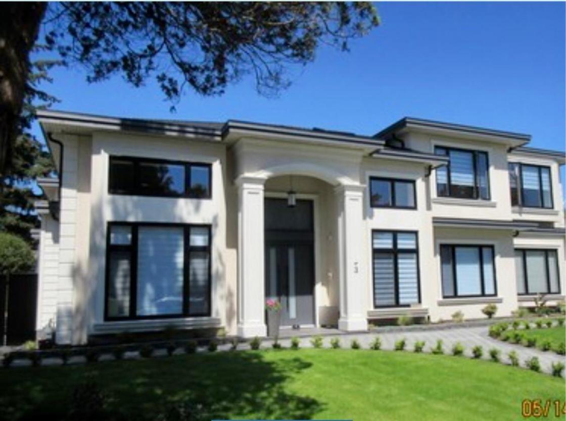 Sweet Home Richmond Luaran gambar