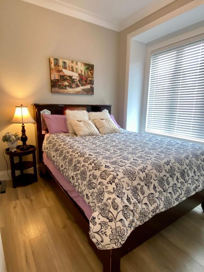 Sweet Home Richmond Luaran gambar
